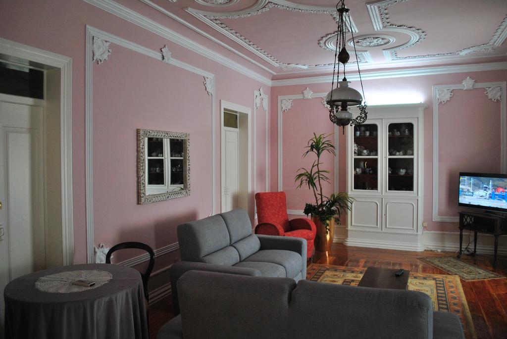 Casa Dos Teles Guest House Евора Екстериор снимка